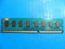 Dell 8100 Dimm Hynix 2 GB di memoria PC3-10600U-9-10-B0 HMT125U6BFR8C-H9