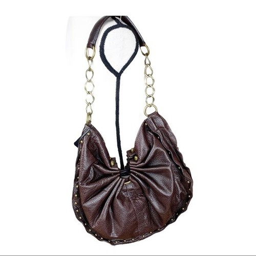 Borsa hobo babbe pelle - borsa, in
