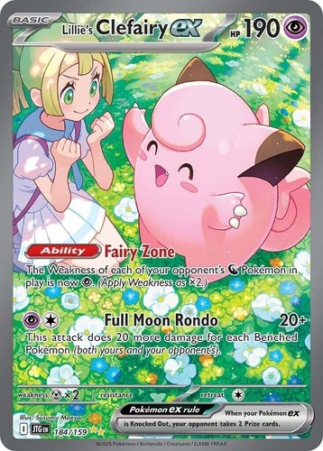Pokemon sv09 viaggio insieme - pokemon,