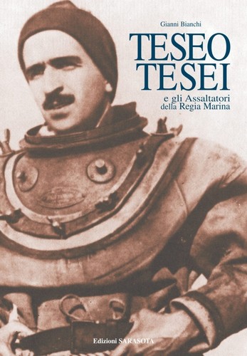 Teseo tesei gli - tesei, e