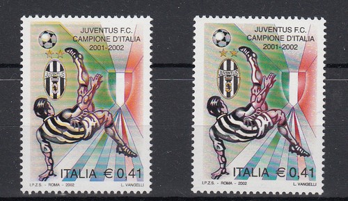 Calcio juventus 2002 - calcio,