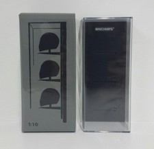 VETRINA TECA ESPOSITORE