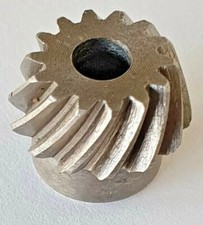 PIGNONE MOTORE MOTORINO