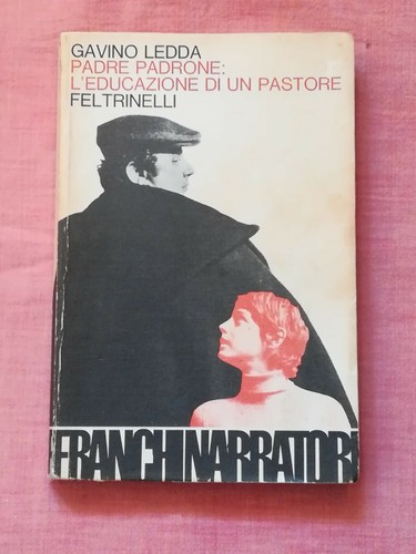 Padre padrone educazione di - l'educazione,