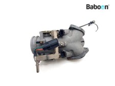 Corpo farfallato Buell XB 9 S