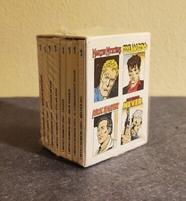 DYLAN DOG TEX ZAGOR cofanetto