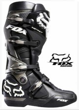 Bottes fox racing - bottes, mx/sx