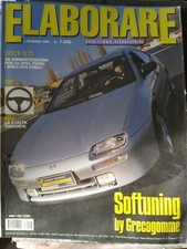 ELABORARE - VECCHIE RIVISTE ANNI 80 - VARI NUMERI E ANNI DISPONIBILI