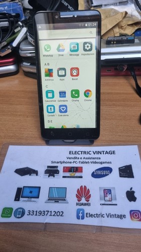 9102n smartphone alcatel pixi - alcatel,
