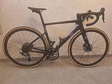 cannondale supersix evo carbon disc ultegra