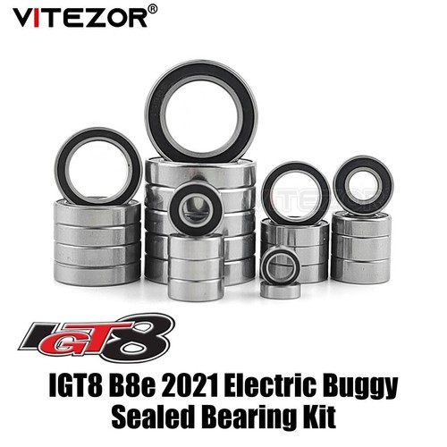 Per igt8 b8e 2021 kit - per,