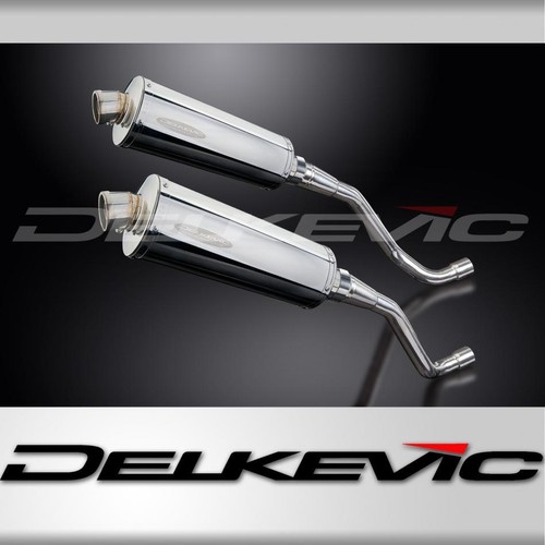 Kit scarico silenziatore - kit,