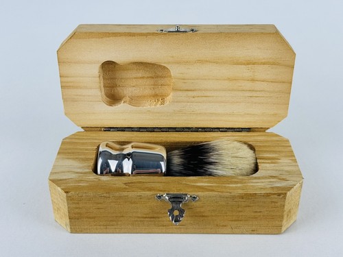 Vintage pennello barba - vintage, da