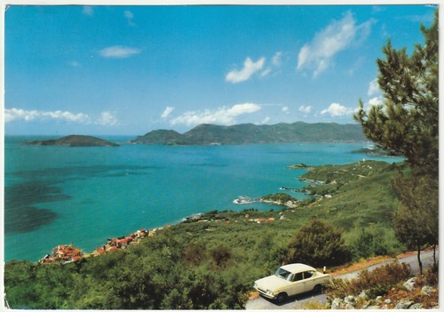 Lerici spezia - -,