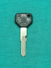 Starter key Alfa Romeo, Alfa