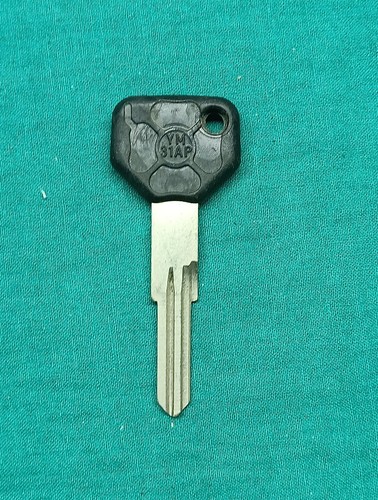 Chiave avviamento alfa romeo - chiave,