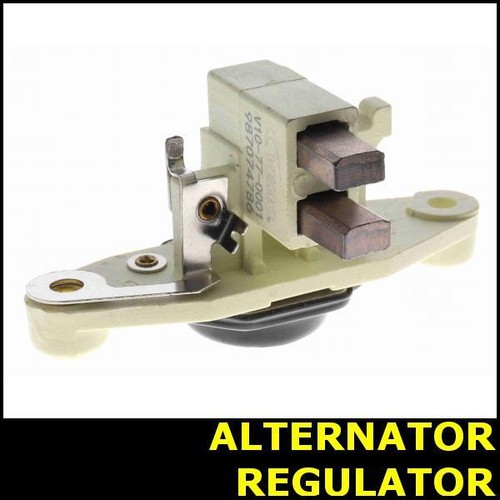 Regolatore alternatore per - regolatore,