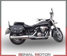 Terminale Scarico GPR INOX