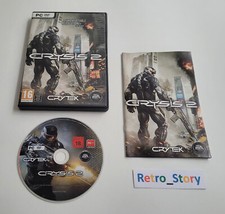 Crysis pc - -,
