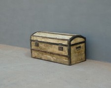 Cassapanca baule contenitore