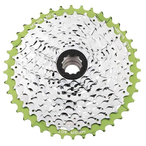 Pacco pignoni cassetta - , mtb