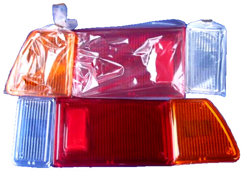 Fiat x19 9 kit gemme - x19,