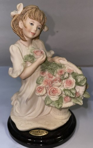 Figurina firenze giuseppe - figurina,