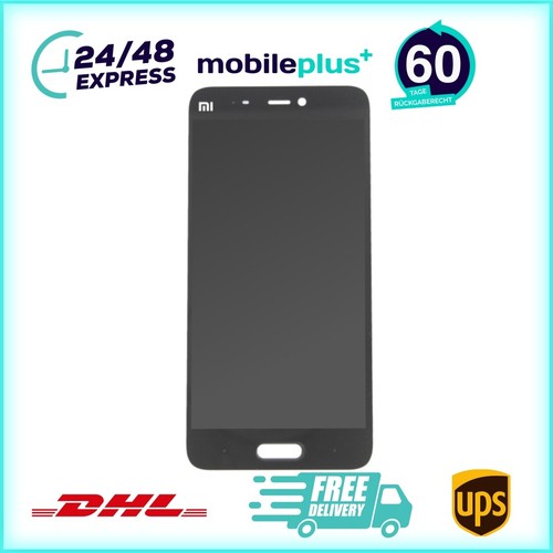 Display per xiaomi nero - mi, 5