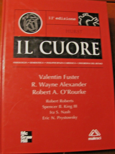 Hurst cuore 2006 - il,