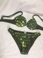 Costume Da Bagno da Donna PQ