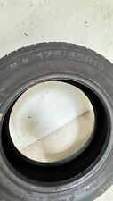 Gomme da neve 175/65r15 USATE UNA SOLA STAGIONE max 2000 km
