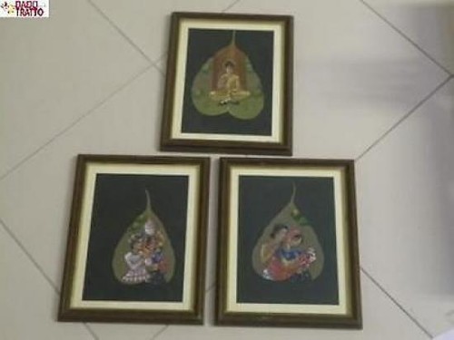 Stock quadri in legno - stock,