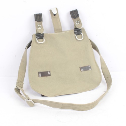 Replica m1931 canvas bread bag - bread,