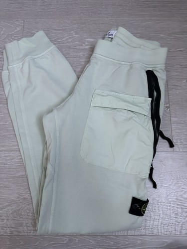 Stone island joggers età - island,