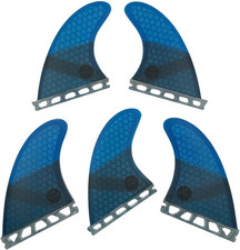 UPSURF Tavola Da Surf Tri -