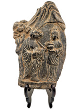 Antico Rilievo - Scultura in