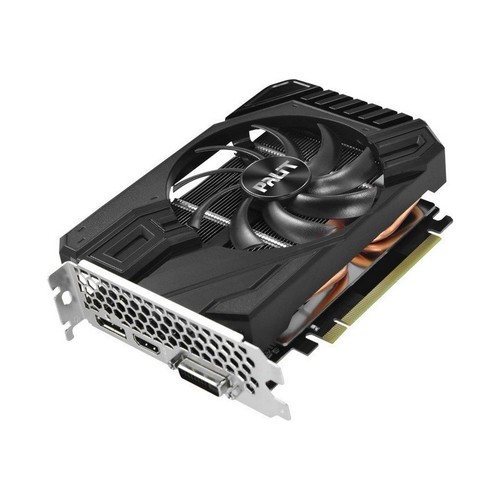 Palit geforce gtx 1660 stormx - 1660,