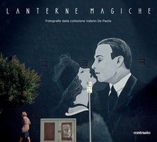 Lanterne magiche 2026 - magiche,