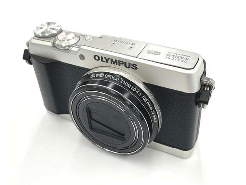 Fotocamera digitale olympus - digitale,