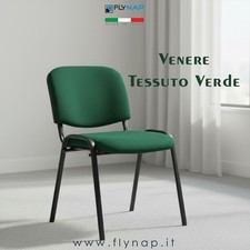 SEDIA SEDIE UFFICIO ATTESA