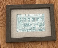 Quadro 18x23 Cm Decorazione