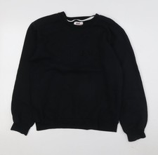 Felpa Pullover Uomo UK Taglia