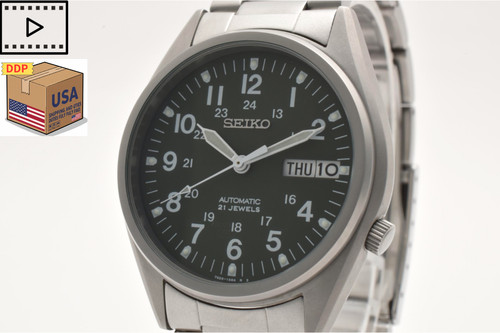 Orologio uomo automatico - automatico, 2000