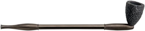 Tsuge black ship briar - black,