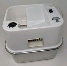 Magic Mill III Plus macina cereali elettrico ad alta velocità modello n. 100