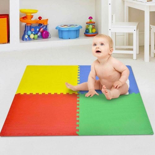 Tappetino tappeto puzzle maxi - tappetino,