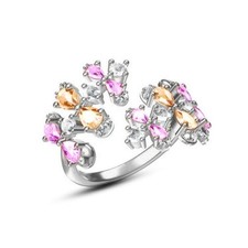 ANELLO BOCCADAMO DONNA IN