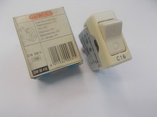 GEWISS GW20410 C16