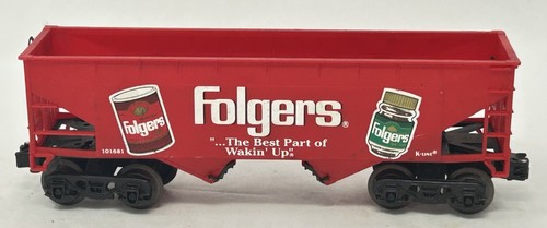 Line 027 tramoggia folgers - 0/027,