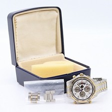 Orologio Seiko Cruising Master